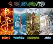 pic for 4 elements 